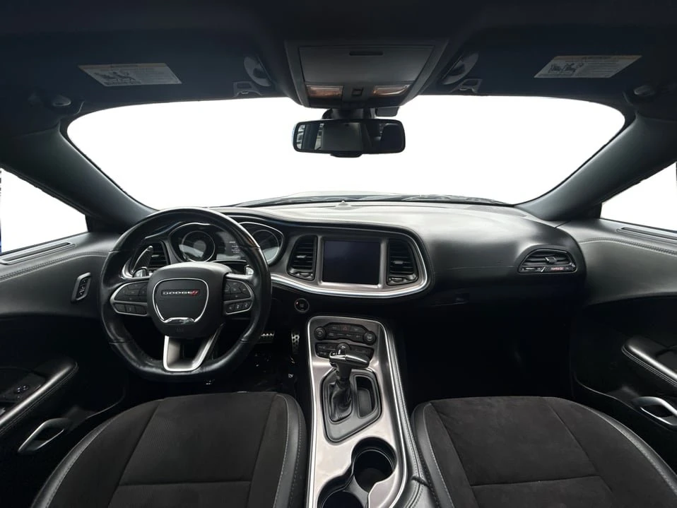 2021 Dodge Challenger 3rd Gen - Image 11 of 20