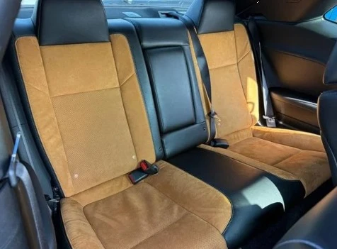 2021 Dodge Challenger 3rd Gen - Image 12 of 12