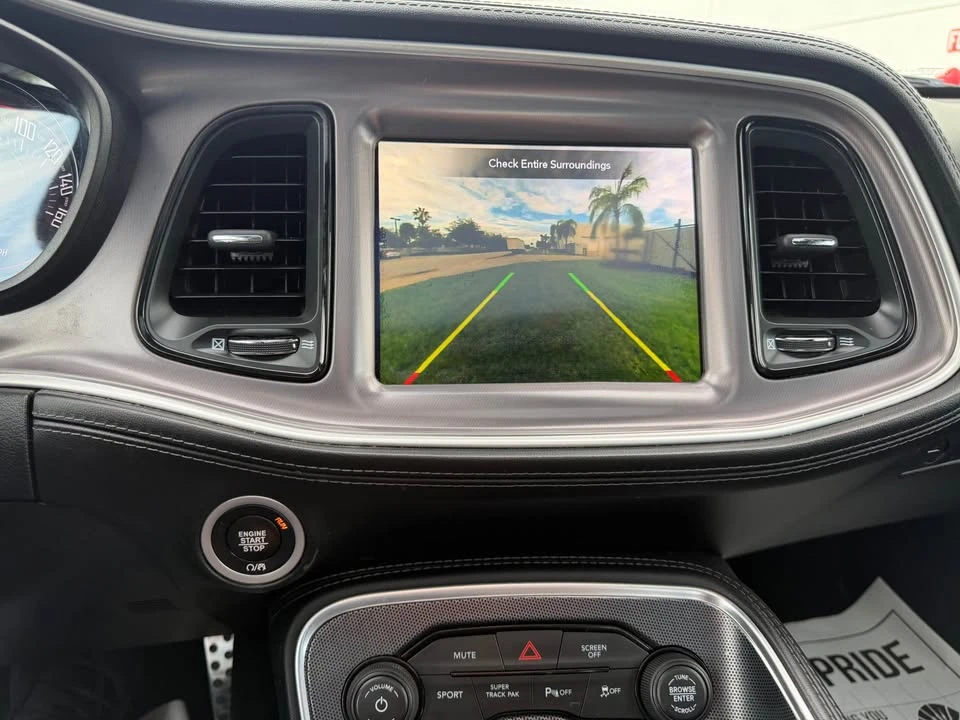 2021 Dodge Challenger 3rd Gen - Image 8 of 8