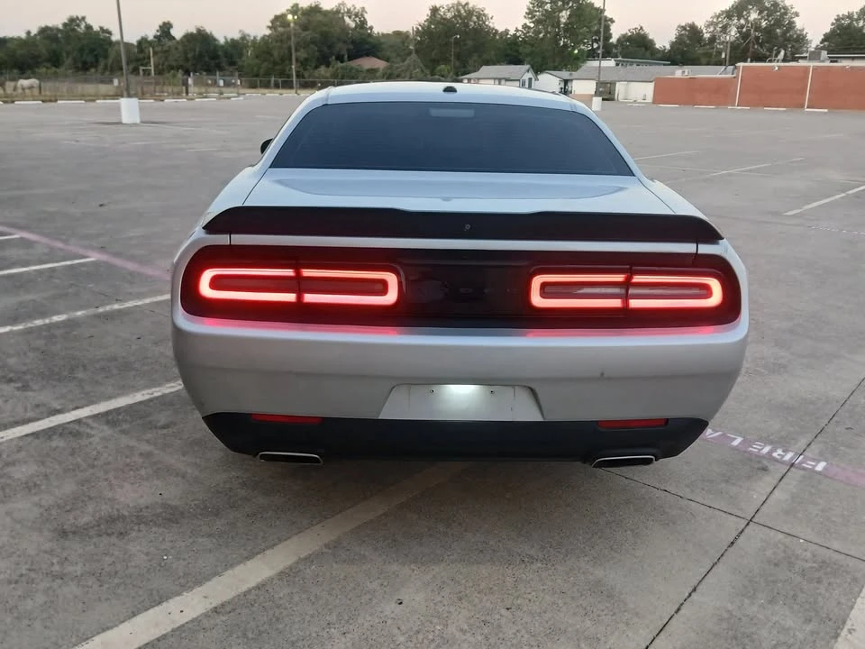 2021 Dodge Challenger 3rd Gen - Image 11 of 19
