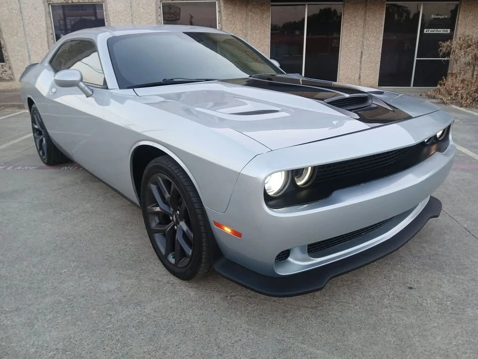 2021 Dodge Challenger 3rd Gen - Image 4 of 19