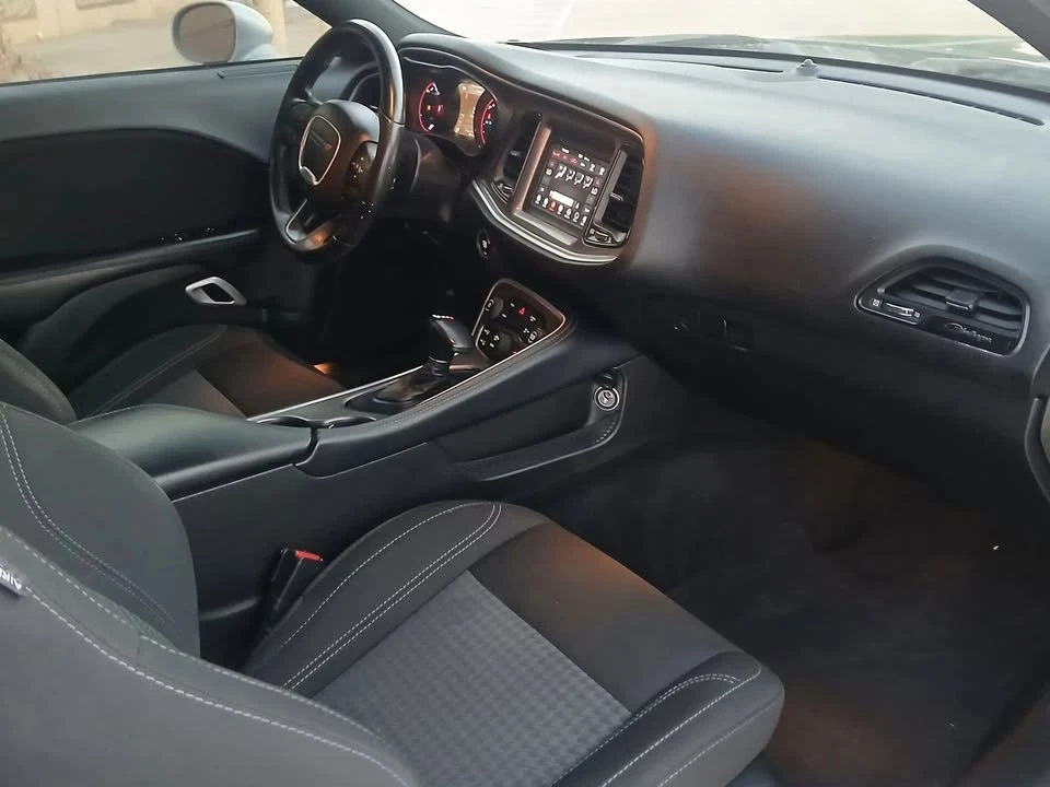 2021 Dodge Challenger 3rd Gen - Image 17 of 19