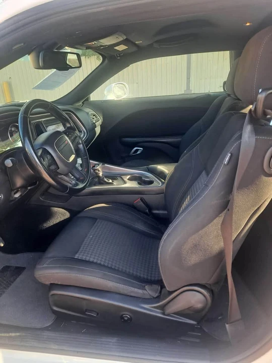 2021 Dodge Challenger 3rd Gen - Image 3 of 4