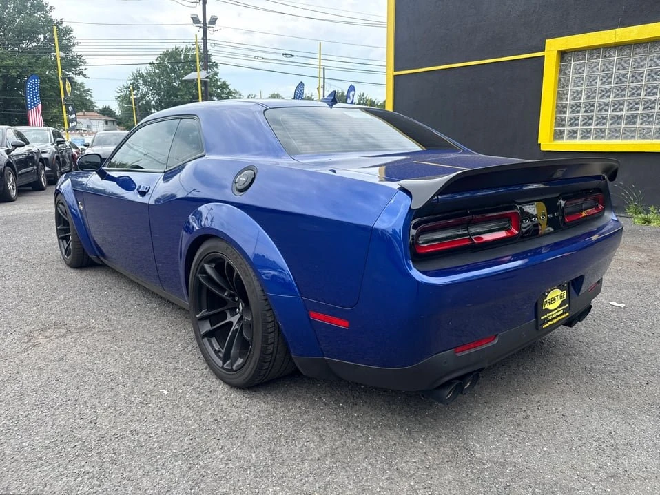 2021 Dodge Challenger 3rd Gen - Image 7 of 20