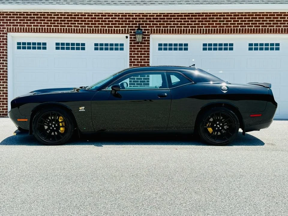 2021 Dodge Challenger 3rd Gen - Image 3 of 20