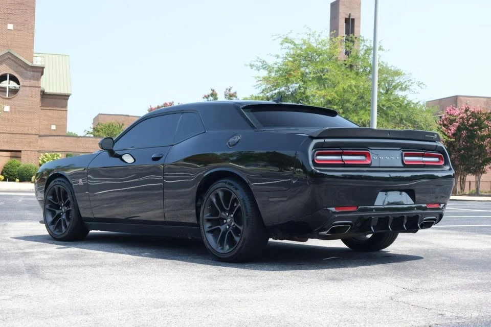 2021 Dodge Challenger 3rd Gen - Image 3 of 20