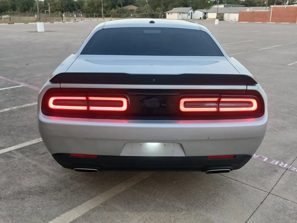 2021 Dodge Challenger 3rd Gen - Image 8 of 19