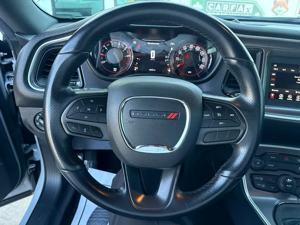 2021 Dodge Challenger 3rd Gen - Image 14 of 19