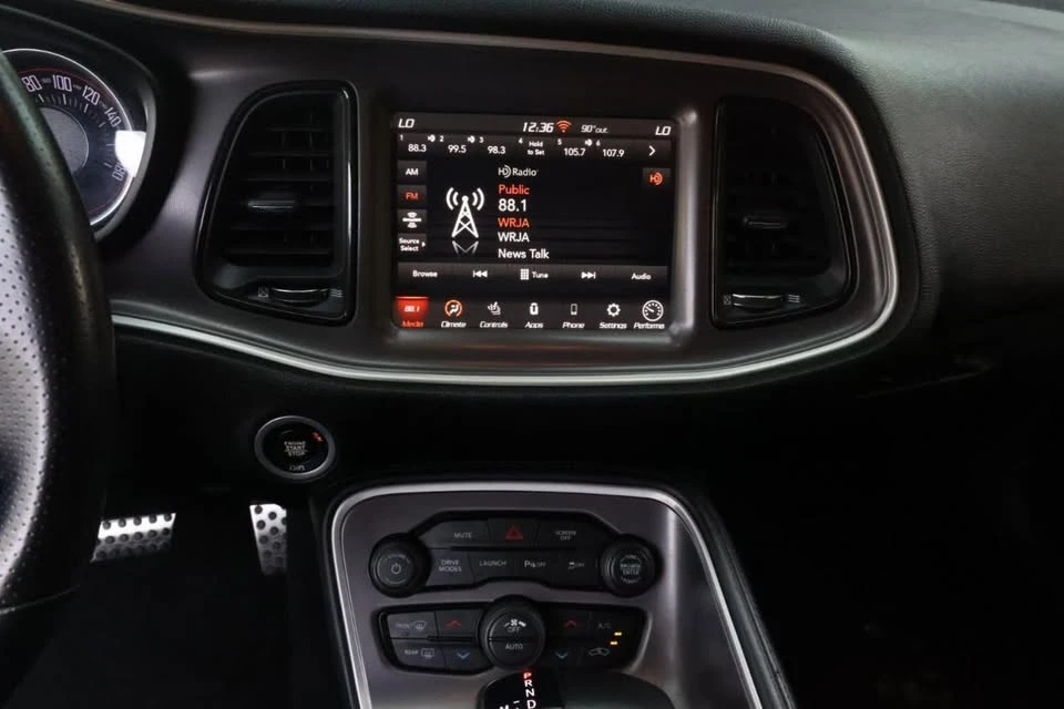 2021 Dodge Challenger 3rd Gen - Image 9 of 20