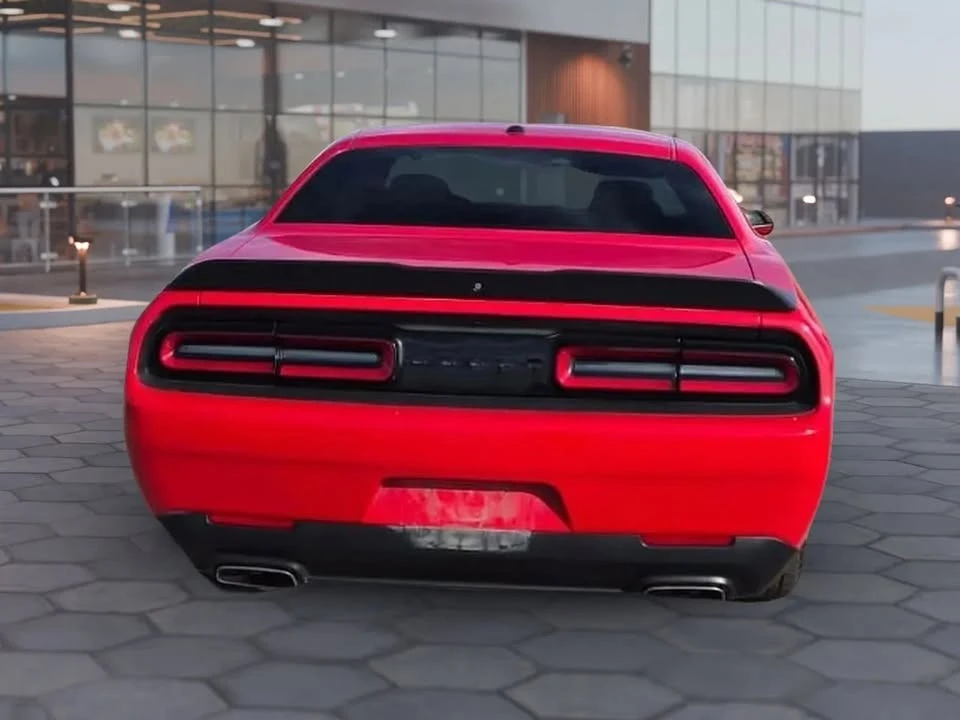 2021 Dodge Challenger 3rd Gen - Image 7 of 15