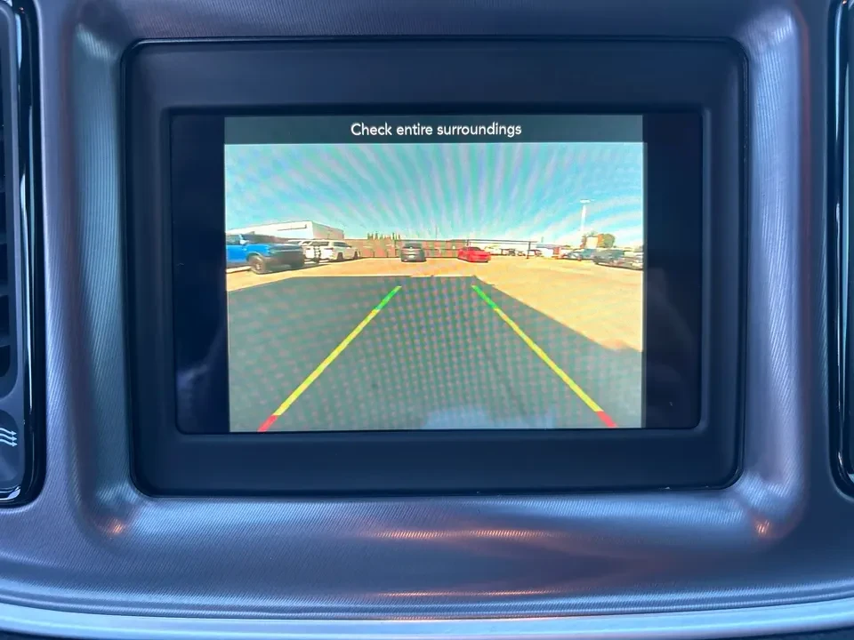 2021 Dodge Challenger 3rd Gen - Image 16 of 19