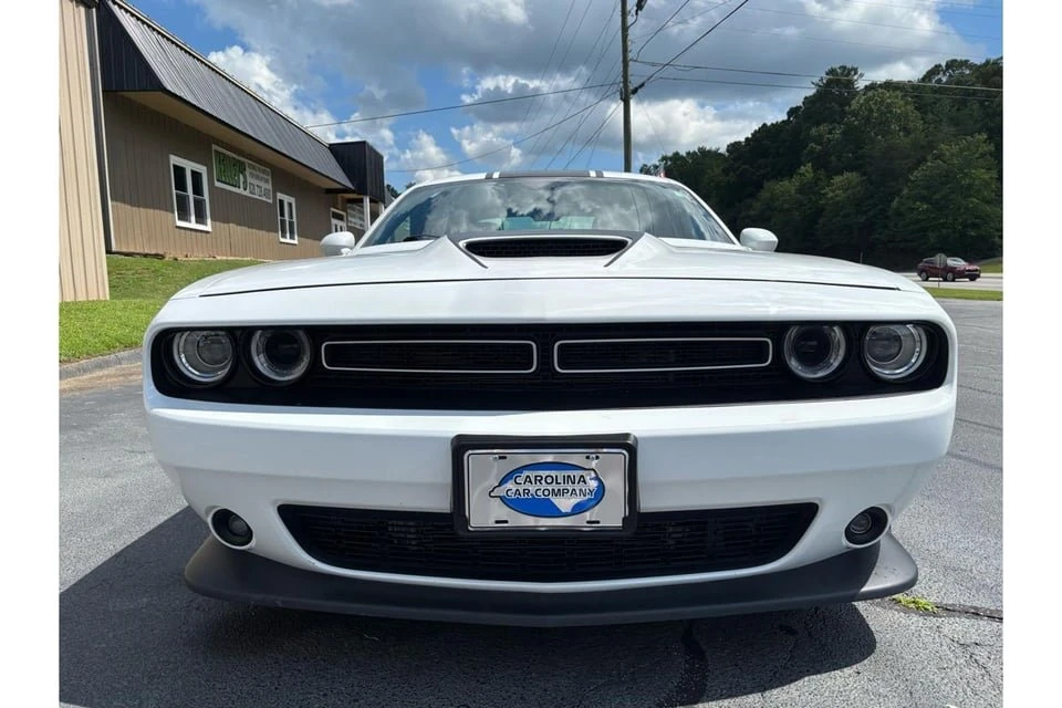2021 Dodge Challenger 3rd Gen - Image 9 of 20