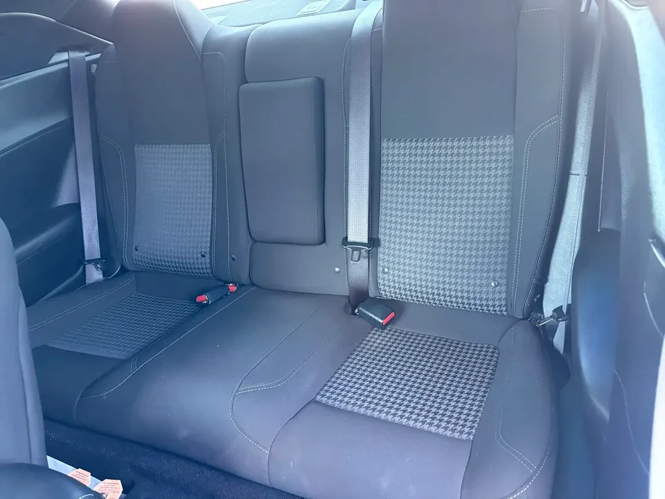 2021 Dodge Challenger 3rd Gen - Image 19 of 19