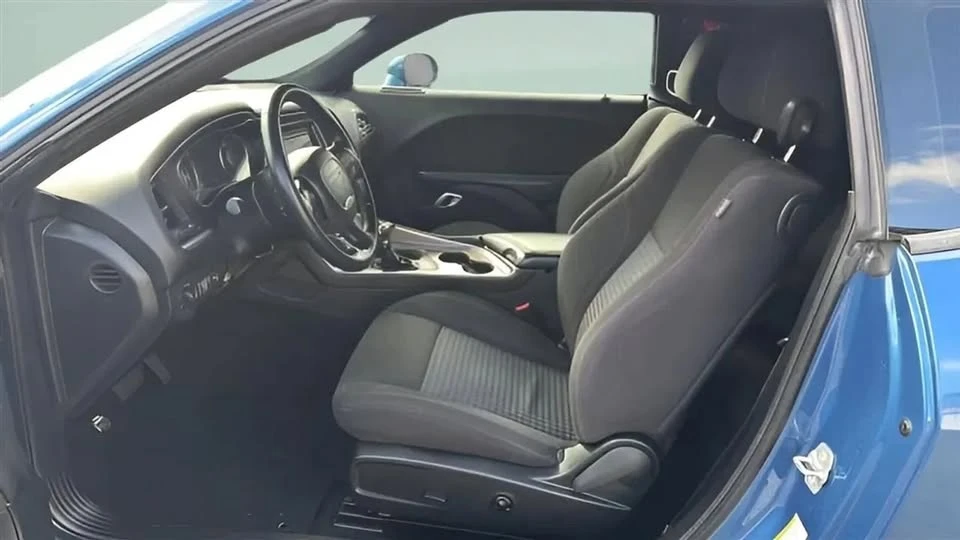 2021 Dodge Challenger 3rd Gen - Image 18 of 20
