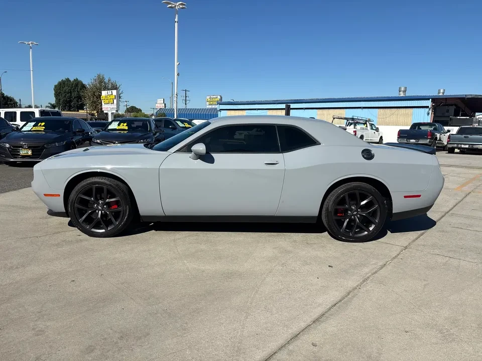 2021 Dodge Challenger 3rd Gen - Image 3 of 19