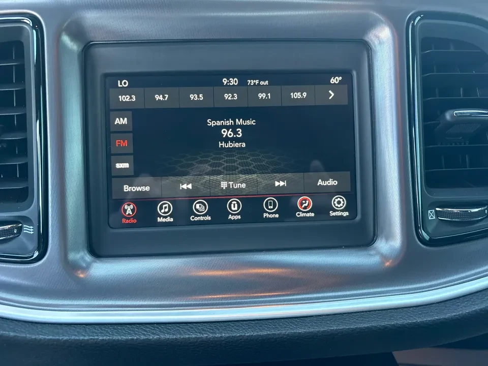 2021 Dodge Challenger 3rd Gen - Image 17 of 19