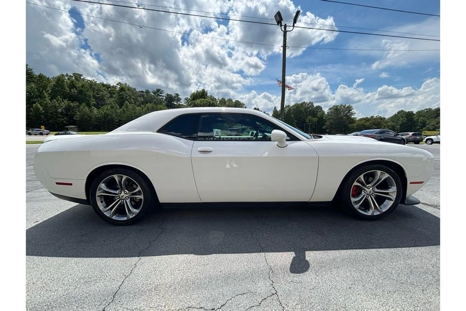 2021 Dodge Challenger 3rd Gen - Image 7 of 20
