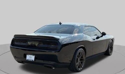 2021 Dodge Challenger 3rd Gen - Image 4 of 12
