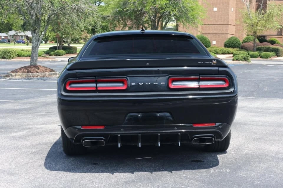 2021 Dodge Challenger 3rd Gen - Image 4 of 20