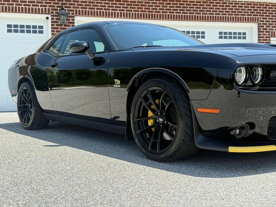 2021 Dodge Challenger 3rd Gen - Image 15 of 20