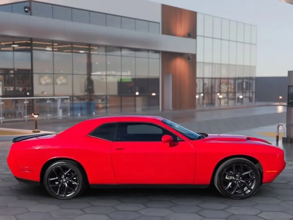 2021 Dodge Challenger 3rd Gen - Image 5 of 15