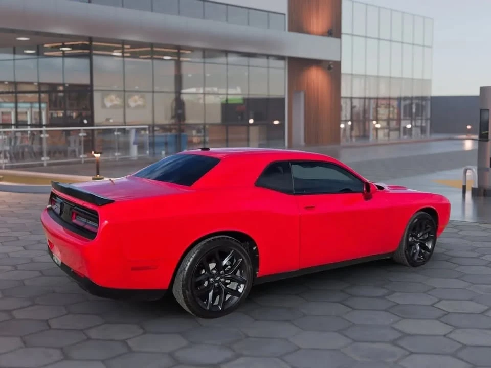2021 Dodge Challenger 3rd Gen - Image 6 of 15