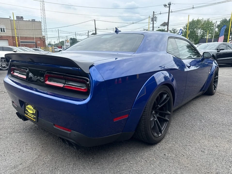 2021 Dodge Challenger 3rd Gen - Image 5 of 20