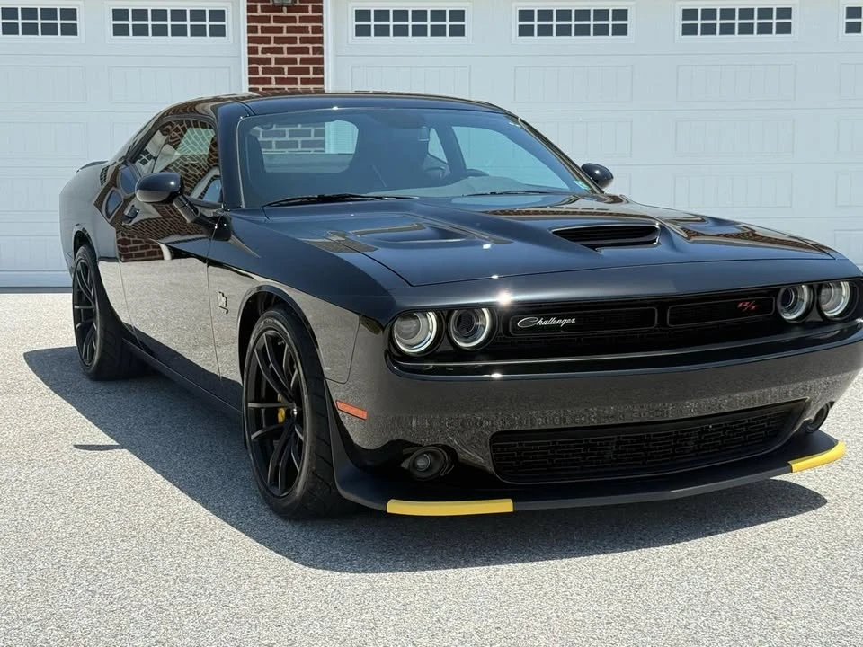 2021 Dodge Challenger 3rd Gen - Image 10 of 20