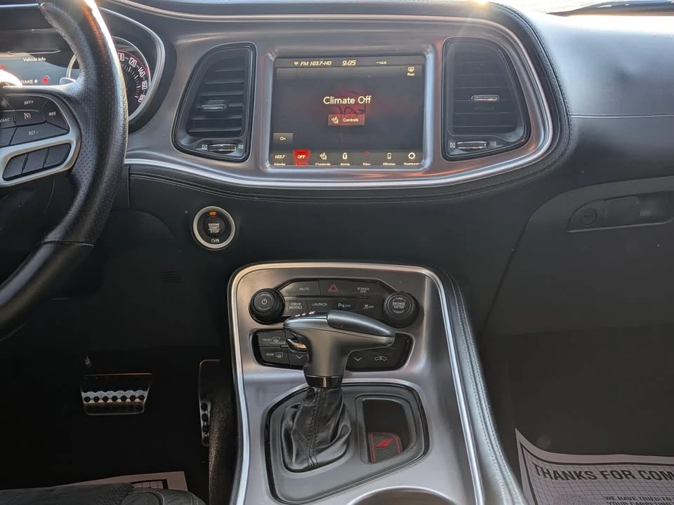 2021 Dodge Challenger 3rd Gen - Image 9 of 9