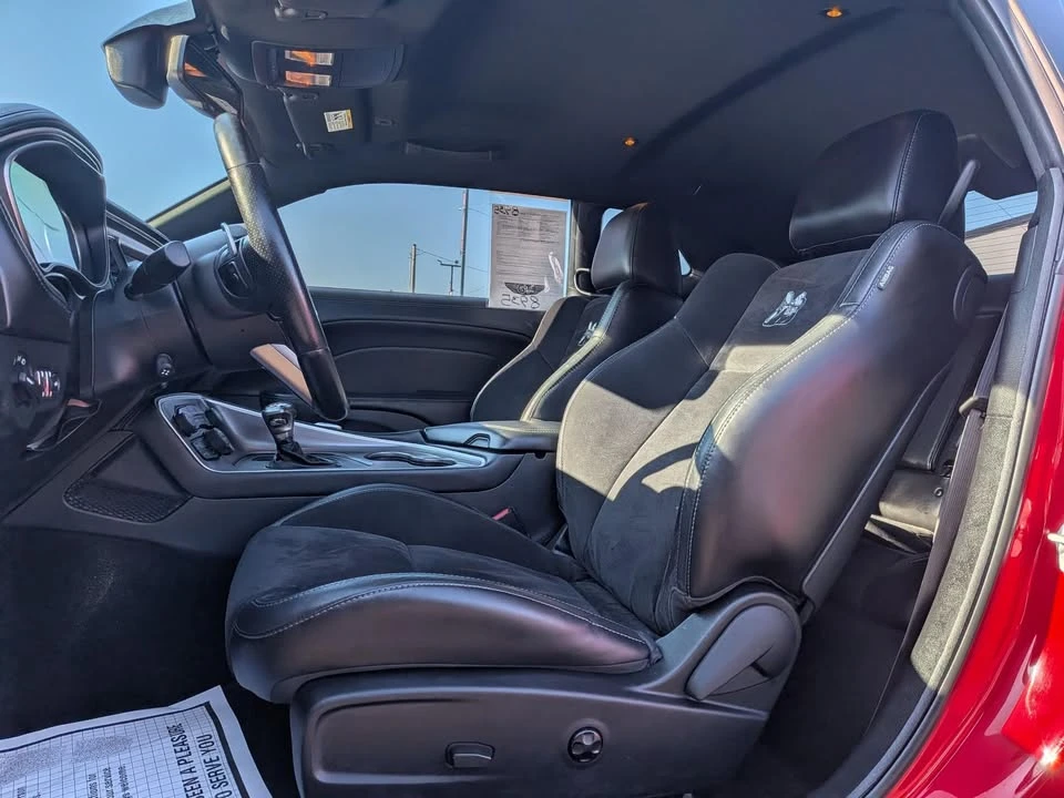 2021 Dodge Challenger 3rd Gen - Image 5 of 9
