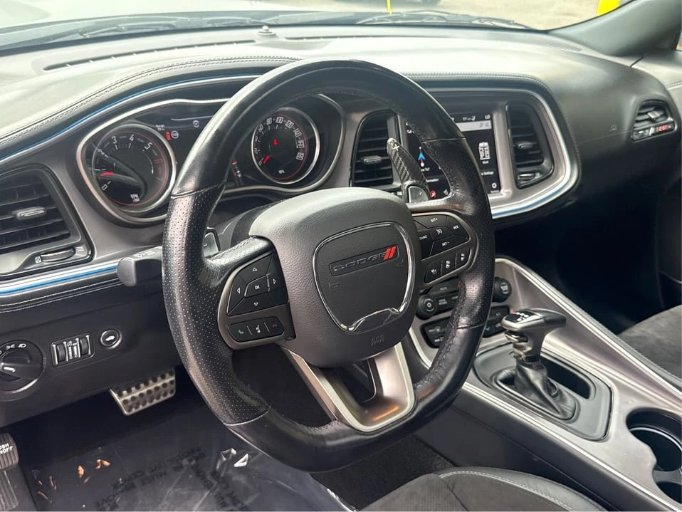2021 Dodge Challenger 3rd Gen - Image 16 of 20