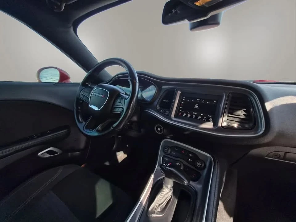 2021 Dodge Challenger 3rd Gen - Image 11 of 15