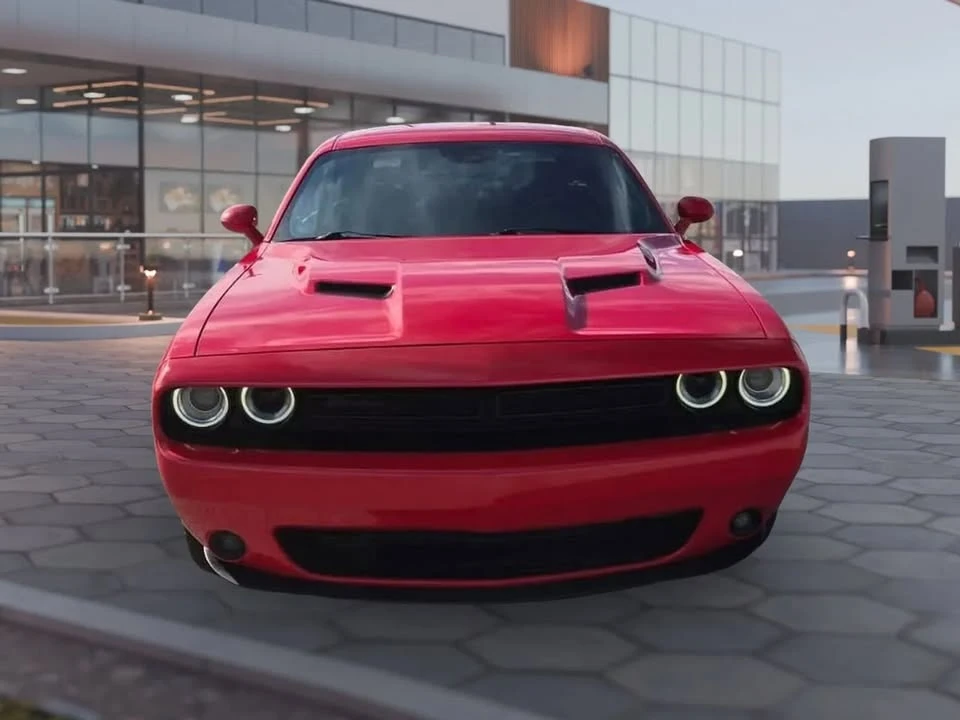 2021 Dodge Challenger 3rd Gen - Image 3 of 15