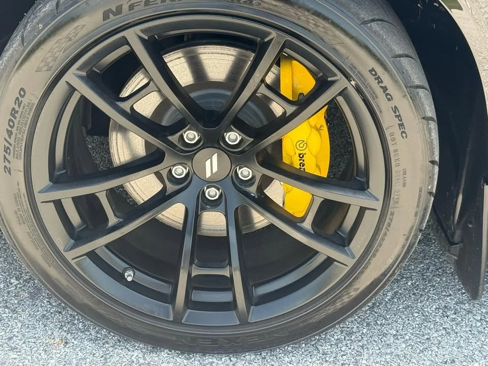 2021 Dodge Challenger 3rd Gen - Image 20 of 20