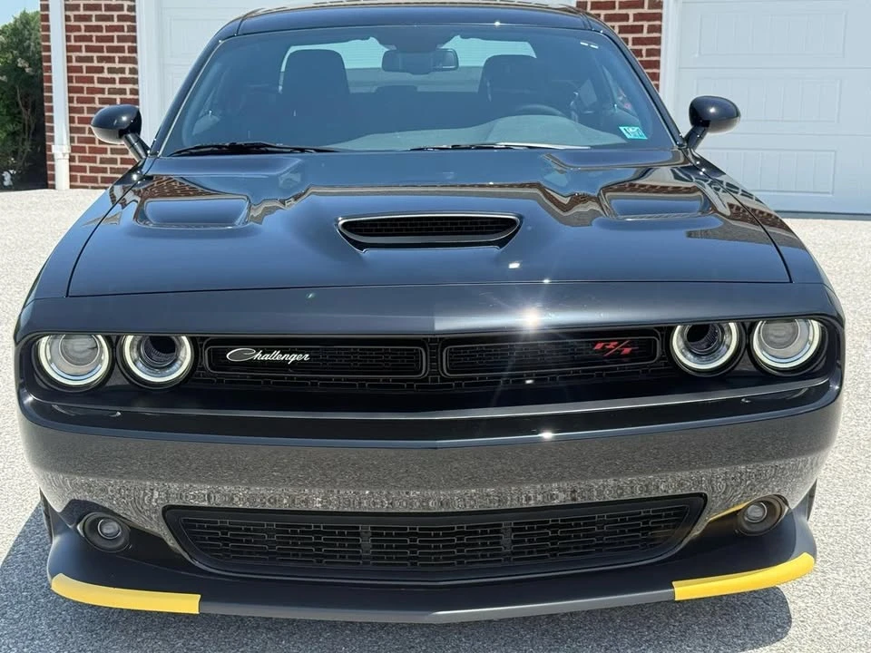 2021 Dodge Challenger 3rd Gen - Image 11 of 20