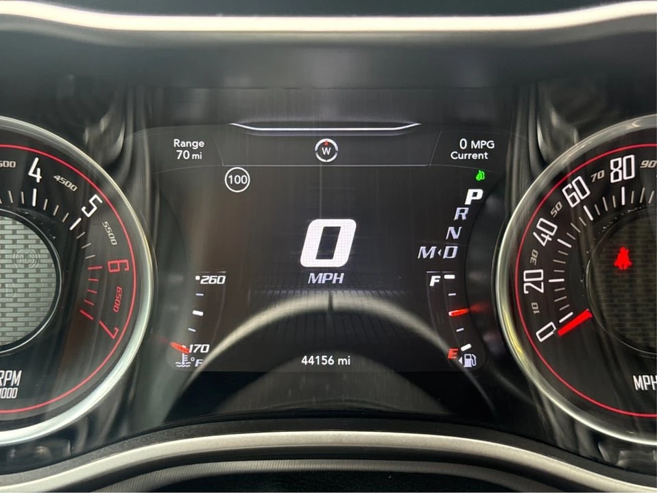 2021 Dodge Challenger 3rd Gen - Image 15 of 20