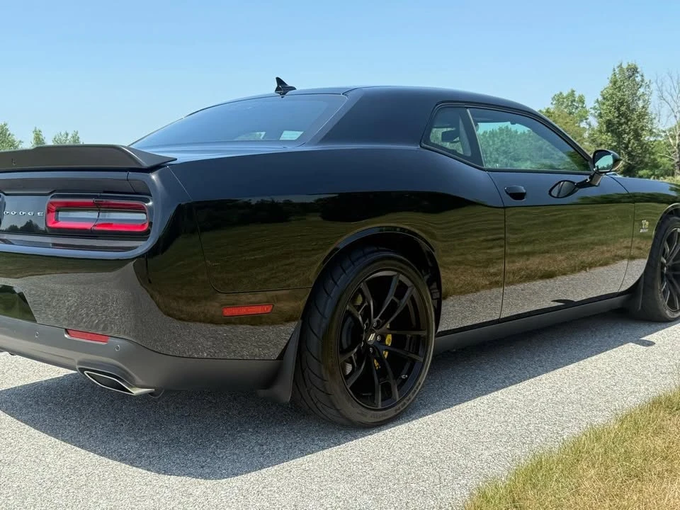 2021 Dodge Challenger 3rd Gen - Image 17 of 20