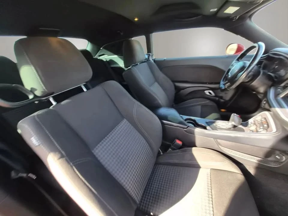 2021 Dodge Challenger 3rd Gen - Image 12 of 15