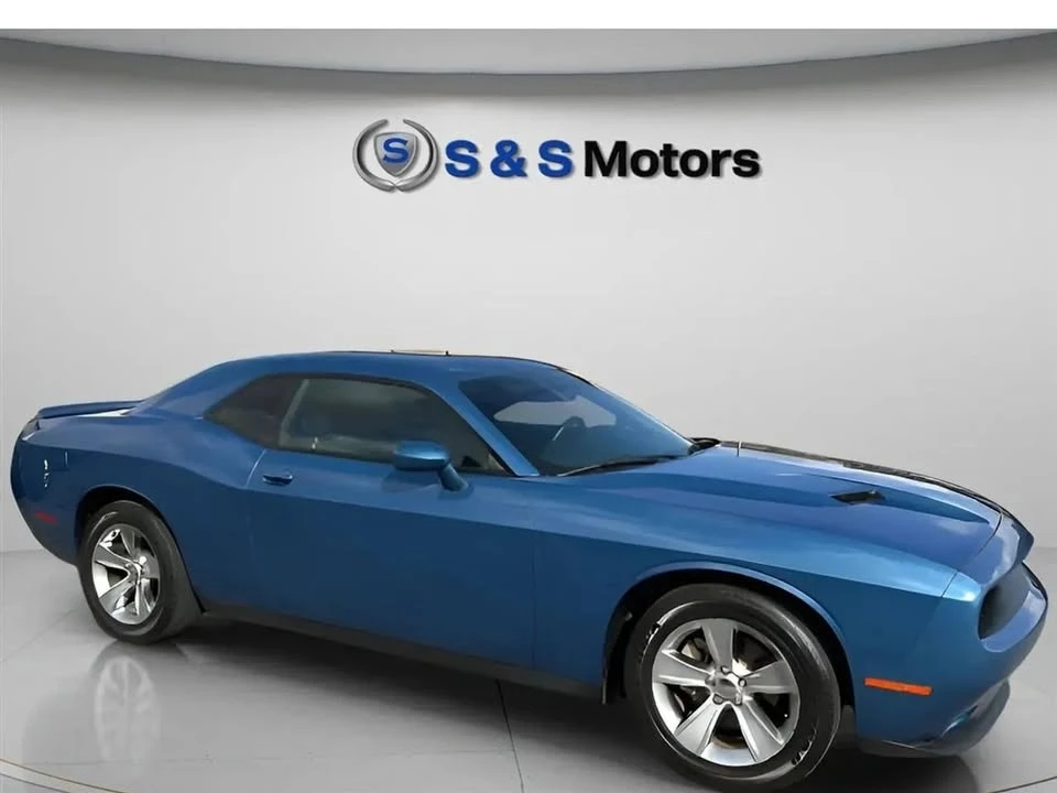 2021 Dodge Challenger 3rd Gen - Image 11 of 20
