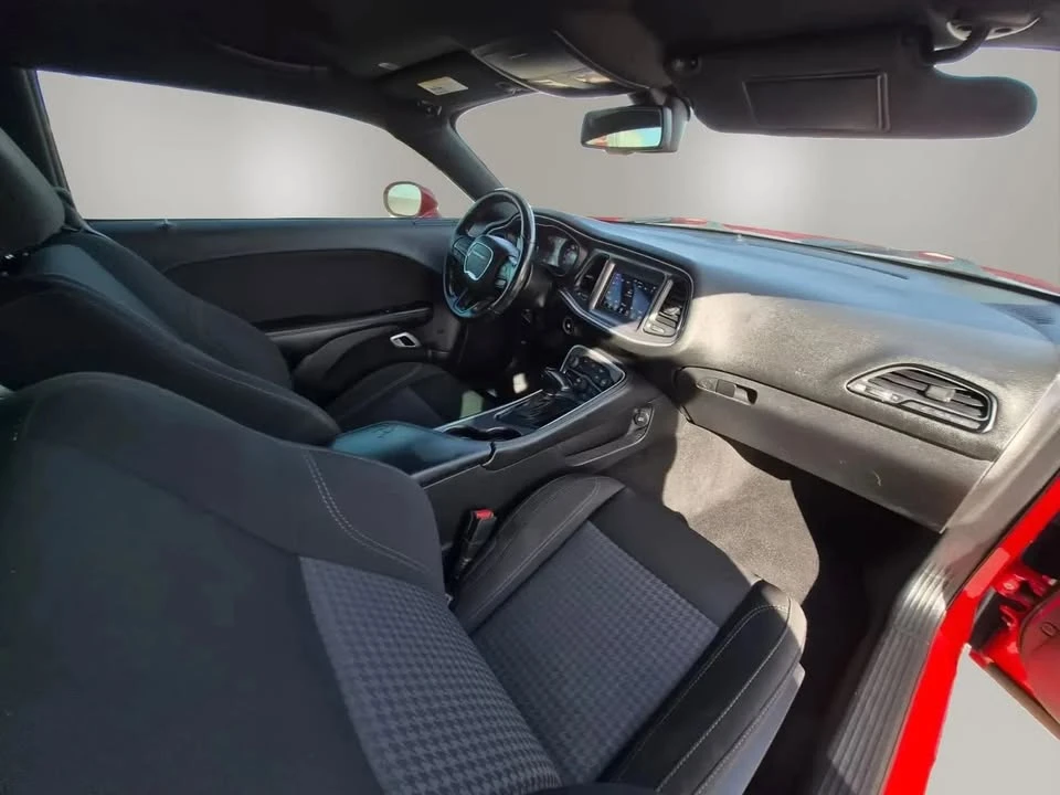 2021 Dodge Challenger 3rd Gen - Image 10 of 15