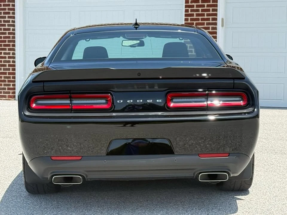2021 Dodge Challenger 3rd Gen - Image 9 of 20