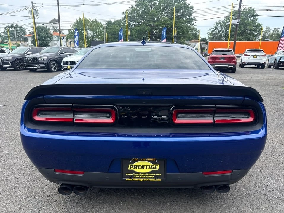 2021 Dodge Challenger 3rd Gen - Image 6 of 20