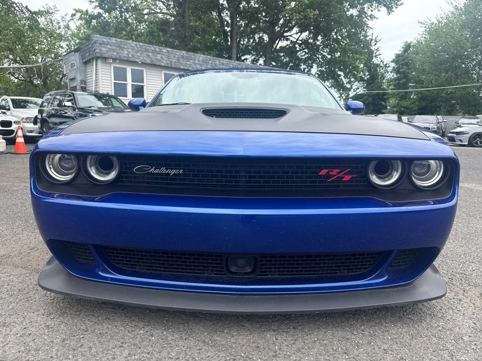 2021 Dodge Challenger 3rd Gen - Image 2 of 20