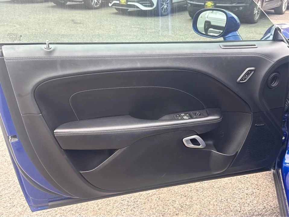 2021 Dodge Challenger 3rd Gen - Image 18 of 20