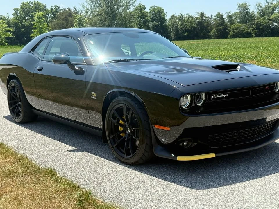 2021 Dodge Challenger 3rd Gen - Image 14 of 20