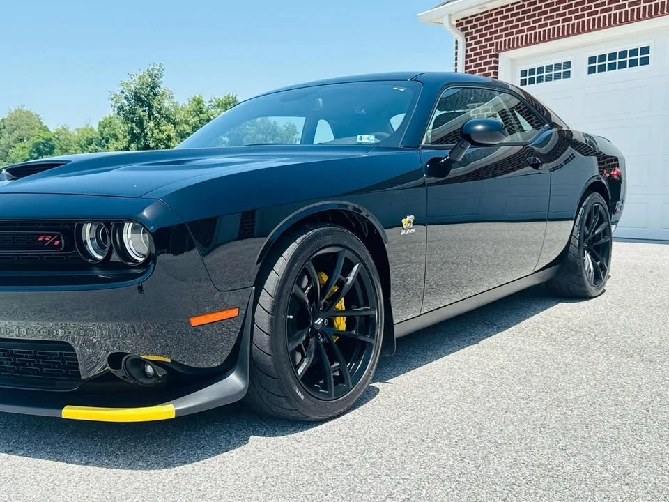 2021 Dodge Challenger 3rd Gen - Image 2 of 20