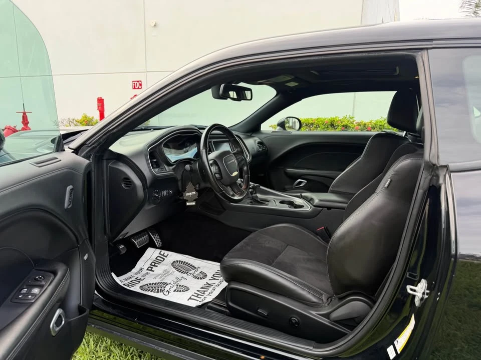 2021 Dodge Challenger 3rd Gen - Image 5 of 8