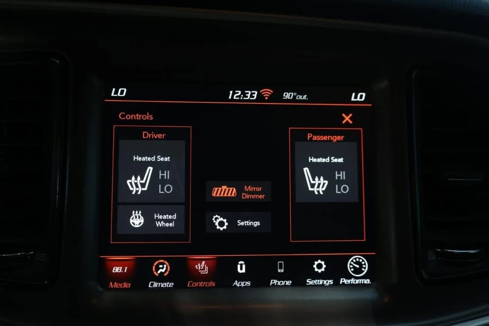 2021 Dodge Challenger 3rd Gen - Image 10 of 20