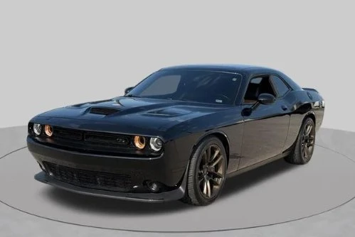 2021 Dodge Challenger 3rd Gen - Image 3 of 12