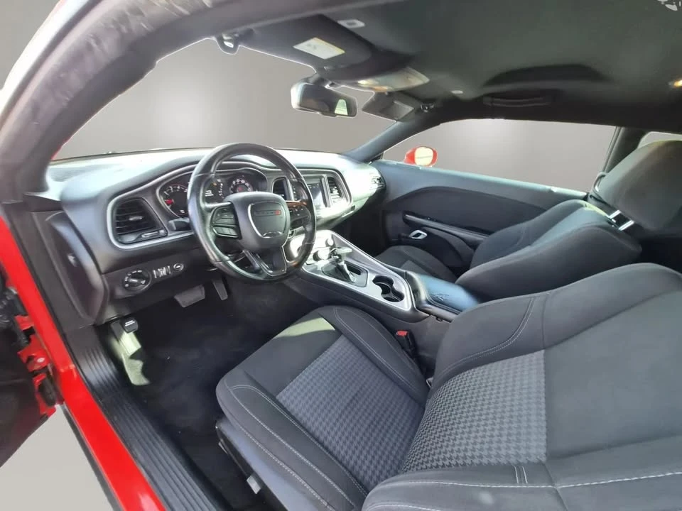 2021 Dodge Challenger 3rd Gen - Image 14 of 15